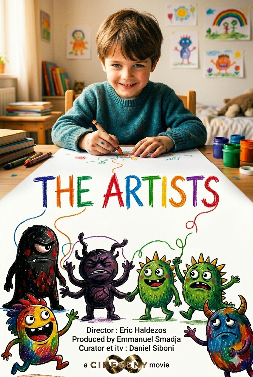 The Artists